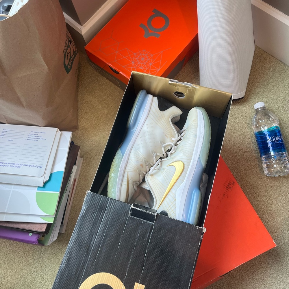 Kd 5 elite